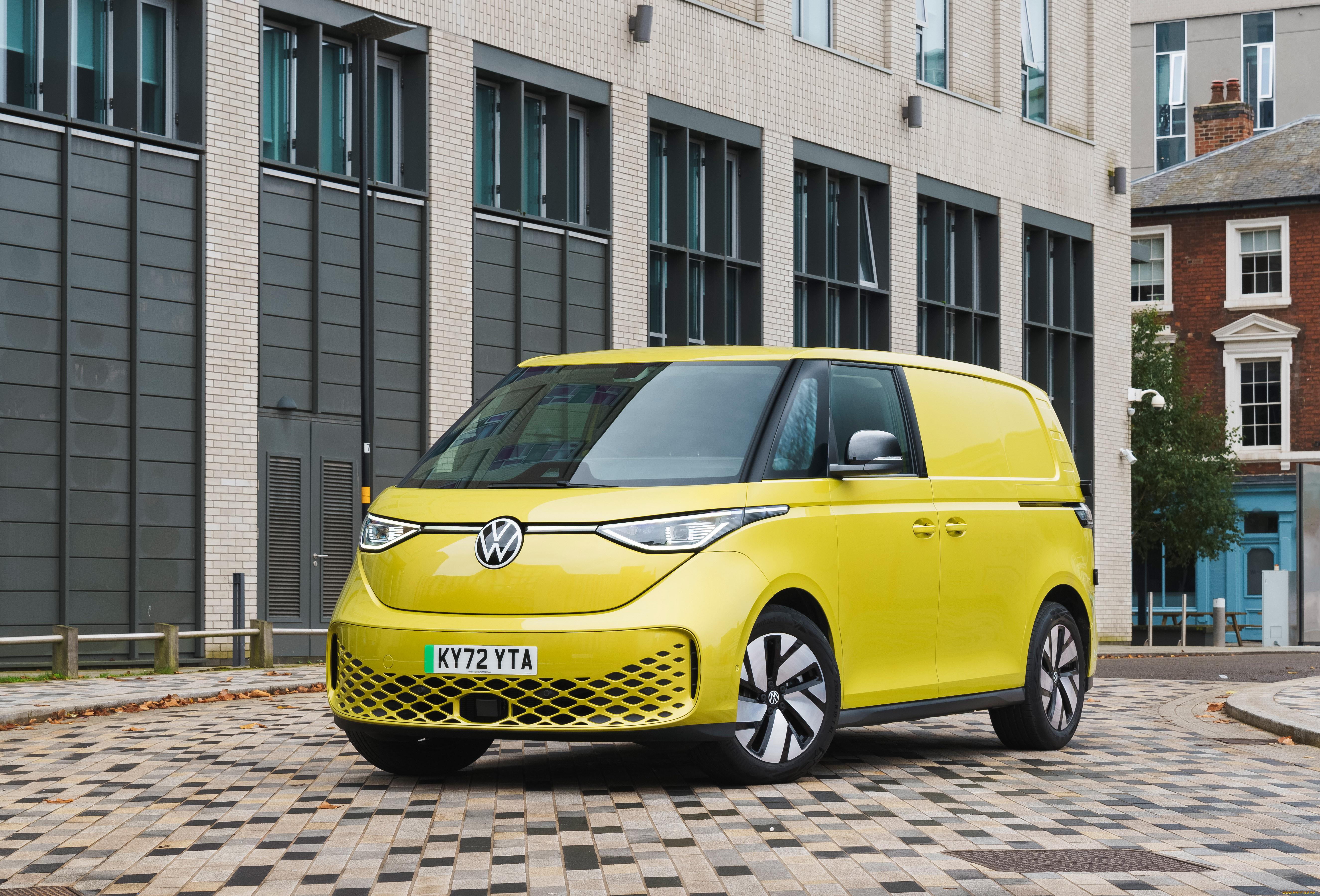 , volkswagen